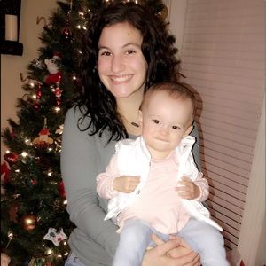 Meet your Posher, Channing